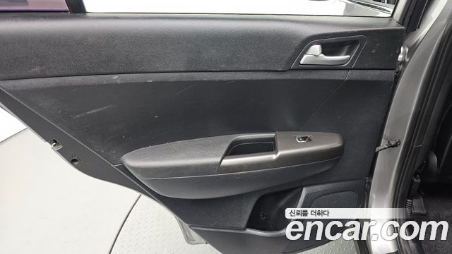 Kia Sportage 2020 — photo 15