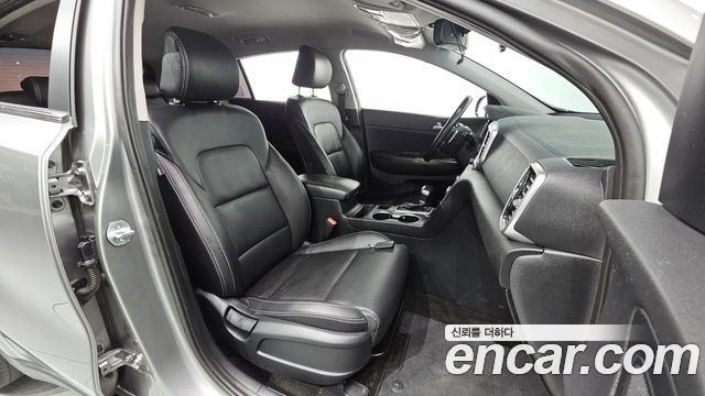 Kia Sportage 2020 — photo 16
