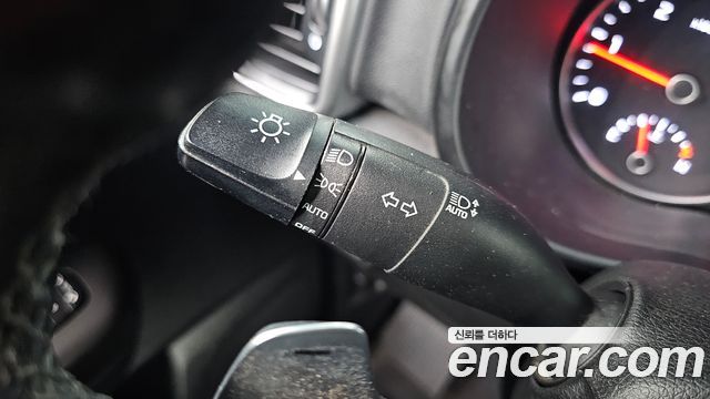 Kia Sportage 2020 — photo 27