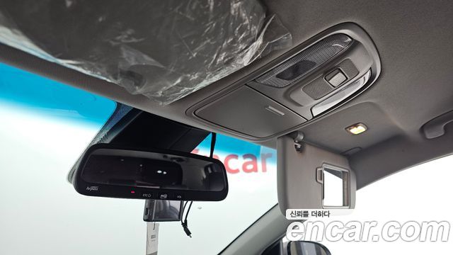 Kia Sportage 2020 — photo 28