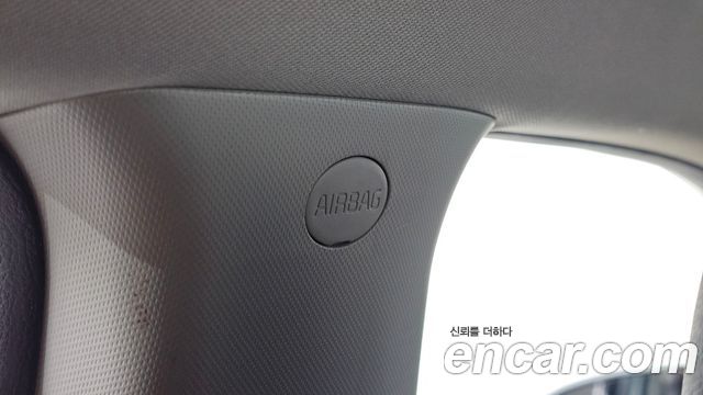Kia Sportage 2020 — photo 29
