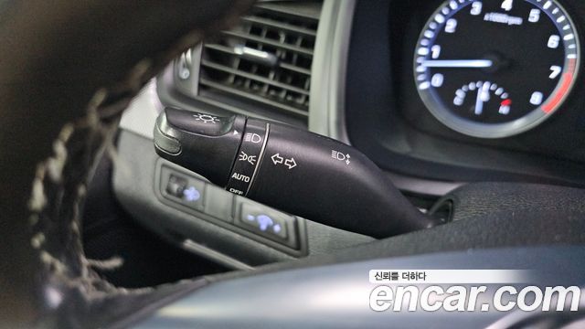 Hyundai Sonata 2018 — photo 15