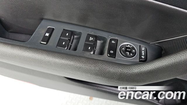 Hyundai Sonata 2018 — photo 16