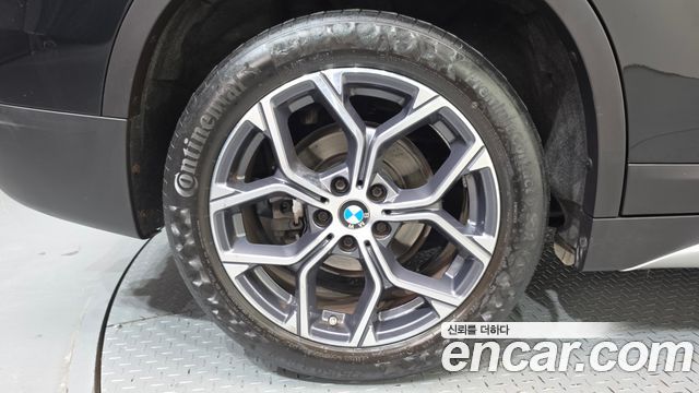 BMW X1 2021 — photo 5