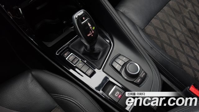 BMW X1 2021 — photo 9