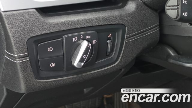 BMW X1 2021 — photo 15