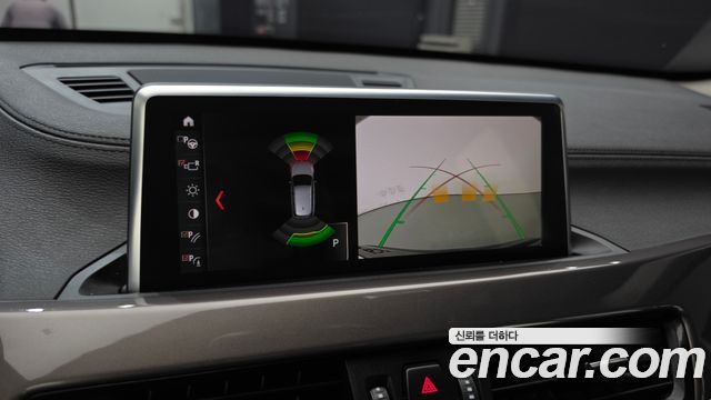 BMW X1 2021 — photo 17