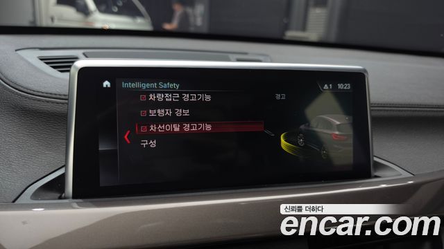 BMW X1 2021 — photo 18
