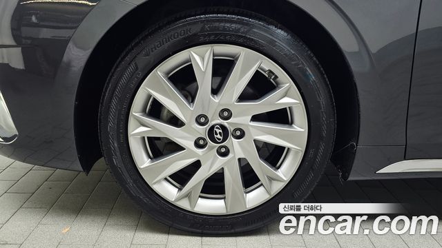 Hyundai Grandeur 2020 — photo 5