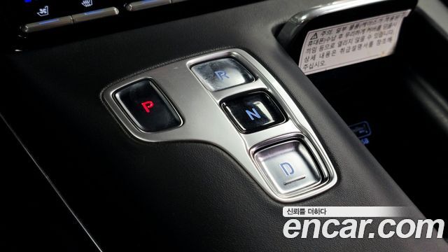 Hyundai Grandeur 2020 — photo 12