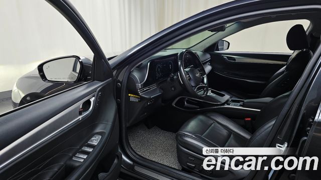 Hyundai Grandeur 2020 — photo 13