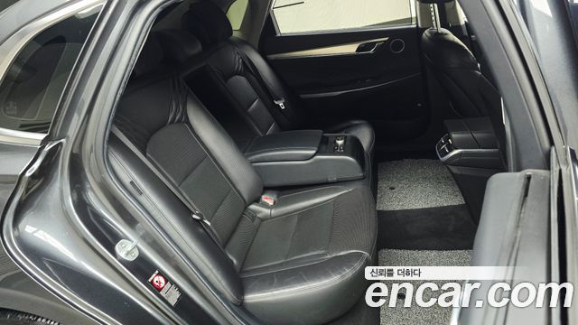 Hyundai Grandeur 2020 — photo 17