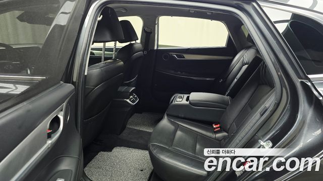 Hyundai Grandeur 2020 — photo 18