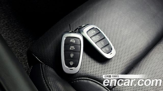 Hyundai Grandeur 2020 — photo 22