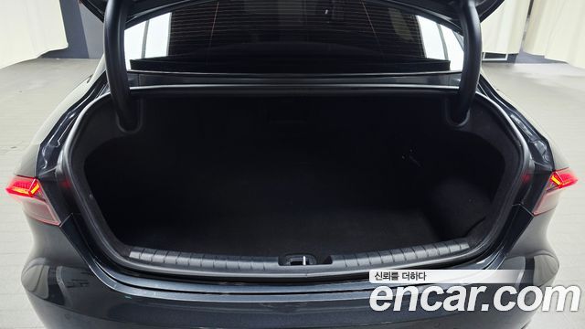 Hyundai Grandeur 2020 — photo 24