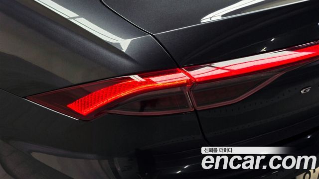 Hyundai Grandeur 2020 — photo 9