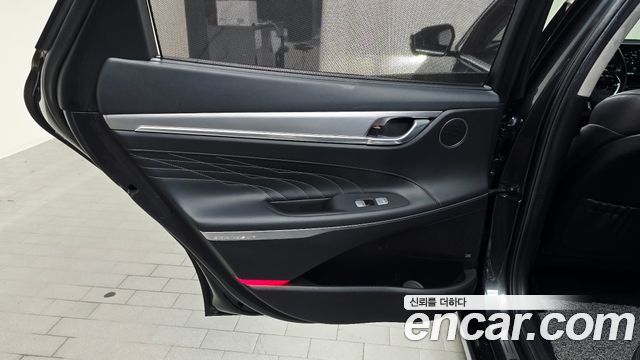 Hyundai Grandeur 2020 — photo 15