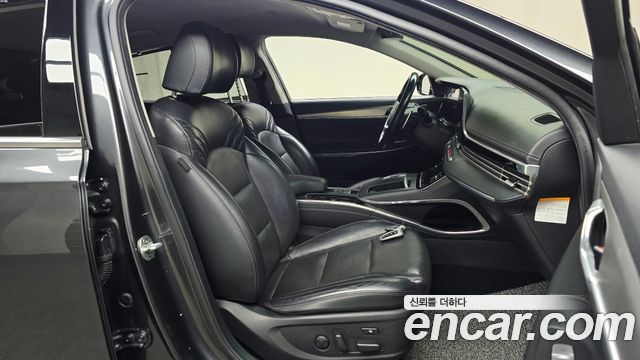 Hyundai Grandeur 2020 — photo 16