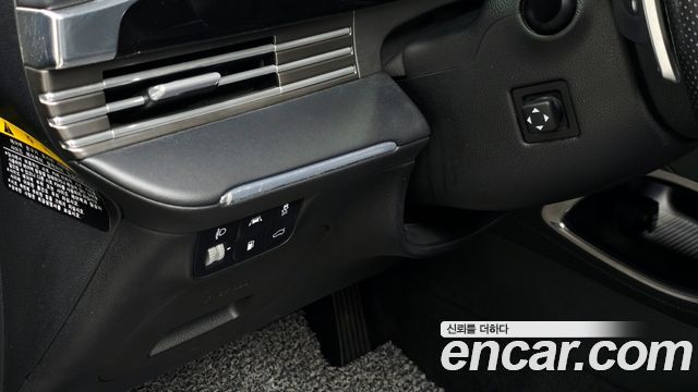 Hyundai Grandeur 2020 — photo 27