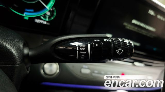 Hyundai Grandeur 2020 — photo 28