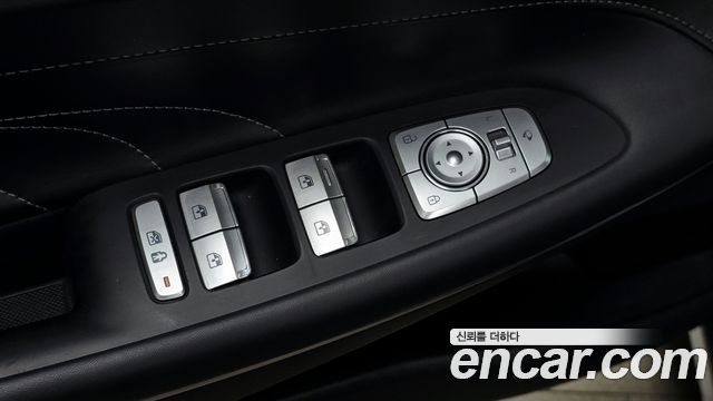 Hyundai Grandeur 2020 — photo 29