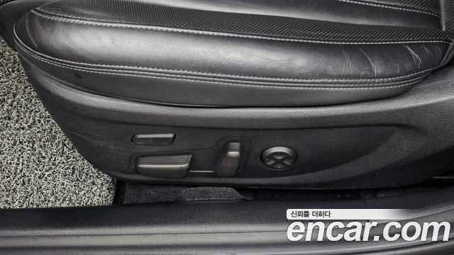 Hyundai Grandeur 2020 — photo 30