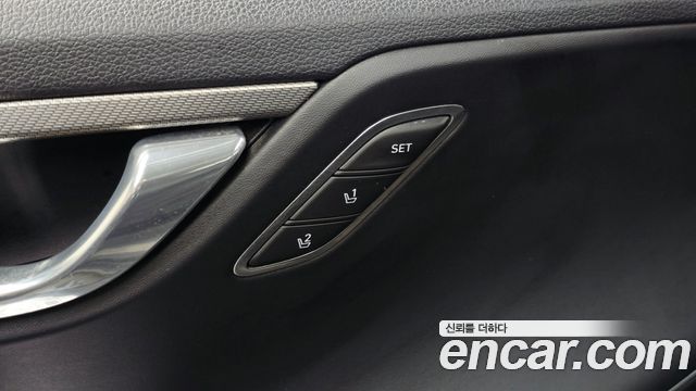 Hyundai Grandeur 2020 — photo 32