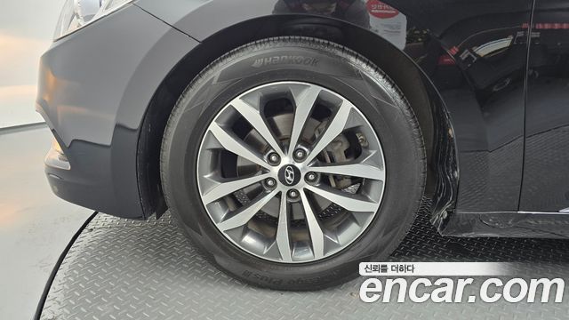 Hyundai Grandeur 2012 — photo 5