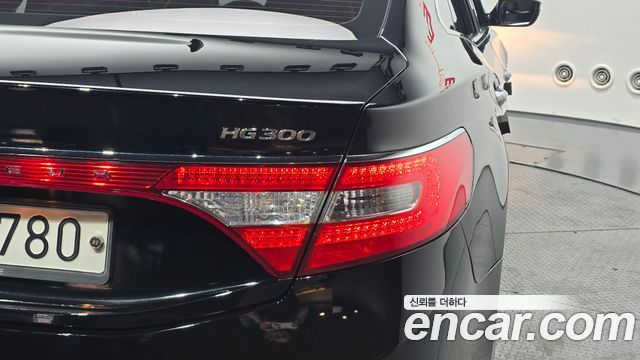 Hyundai Grandeur 2012 — photo 9