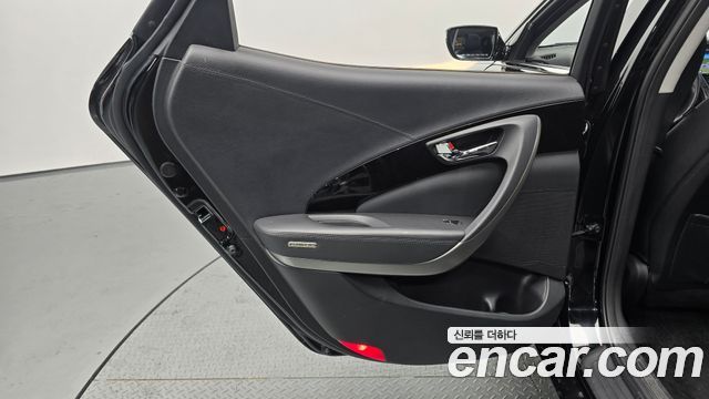 Hyundai Grandeur 2012 — photo 15