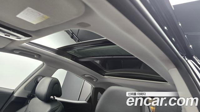 Hyundai Grandeur 2012 — photo 21
