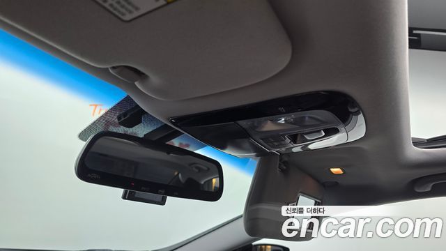 Hyundai Grandeur 2012 — photo 22
