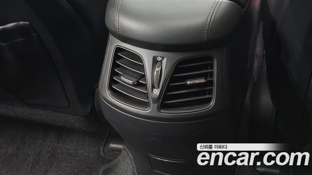 Hyundai Grandeur 2012 — photo 24
