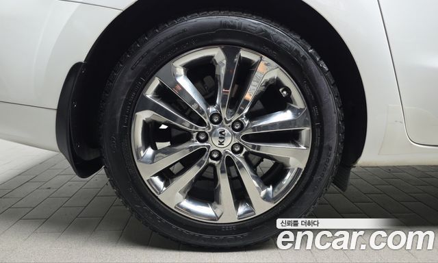 Kia Canival 2018 — photo 5