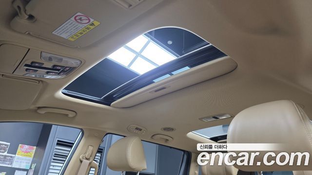 Kia Canival 2018 — photo 23