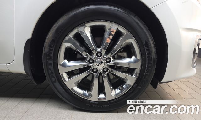 Kia Canival 2018 — photo 7