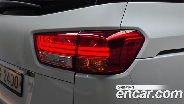 Kia Canival 2018 — photo 9