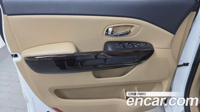 Kia Canival 2018 — photo 14