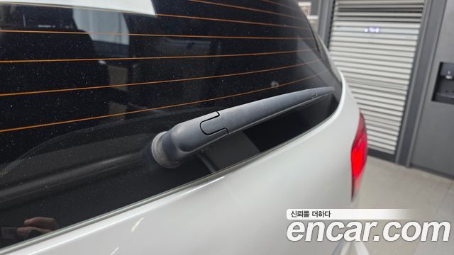 Kia Canival 2018 — photo 28