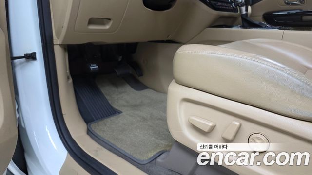 Kia Canival 2018 — photo 30