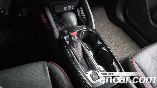 Chevrolet Korea Trailblazer 2022 — photo 12