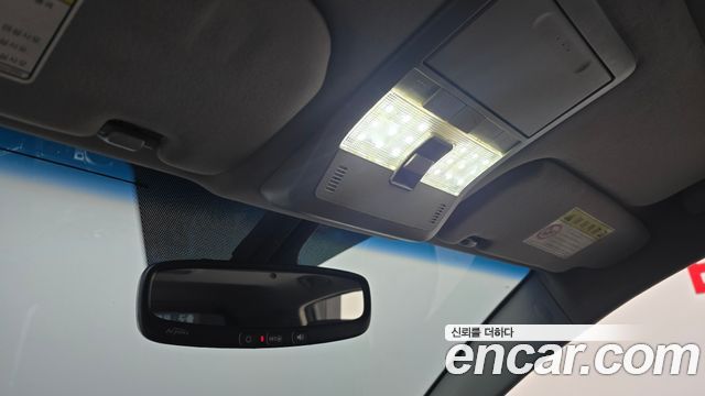 Chevrolet Korea Captiva 2012 — photo 21
