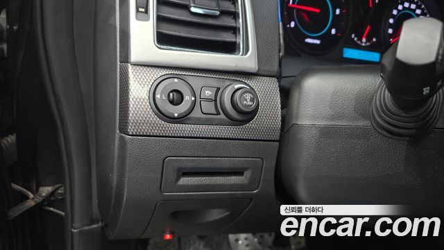 Chevrolet Korea Captiva 2012 — photo 22