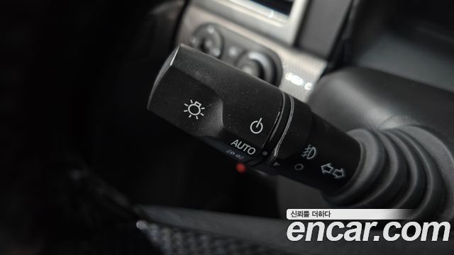Chevrolet Korea Captiva 2012 — photo 23