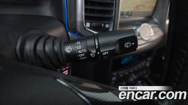 Chevrolet Korea Captiva 2012 — photo 24