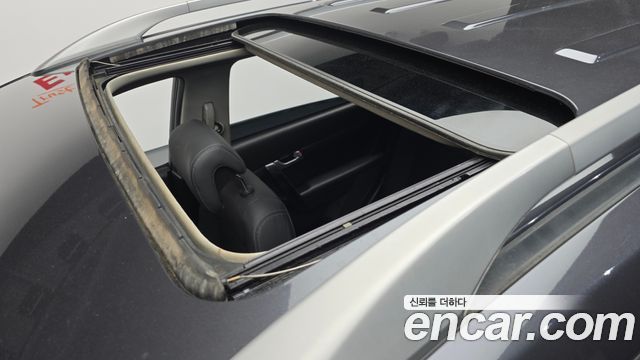 Chevrolet Korea Captiva 2012 — photo 25