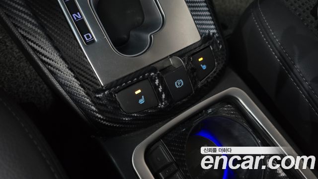 Chevrolet Korea Captiva 2012 — photo 27
