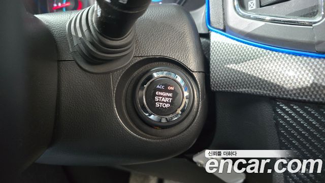 Chevrolet Korea Captiva 2012 — photo 28