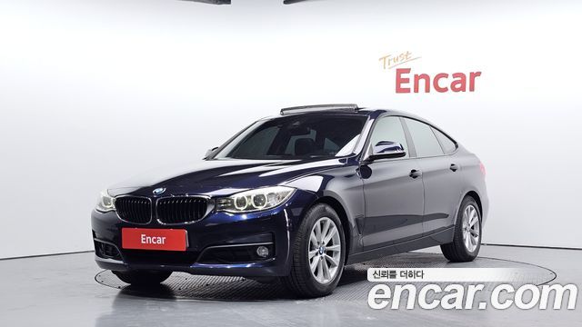 BMW Gran Turismo 2014 — photo 1