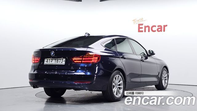 BMW Gran Turismo 2014 — photo 2